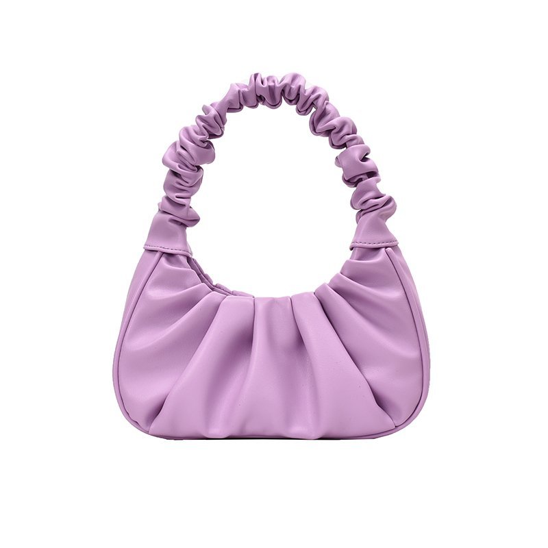 Scrunch Shoulder Bag