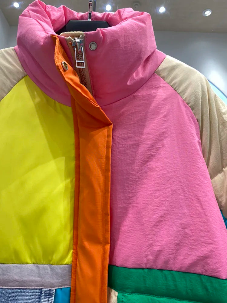 In living color jacket discount