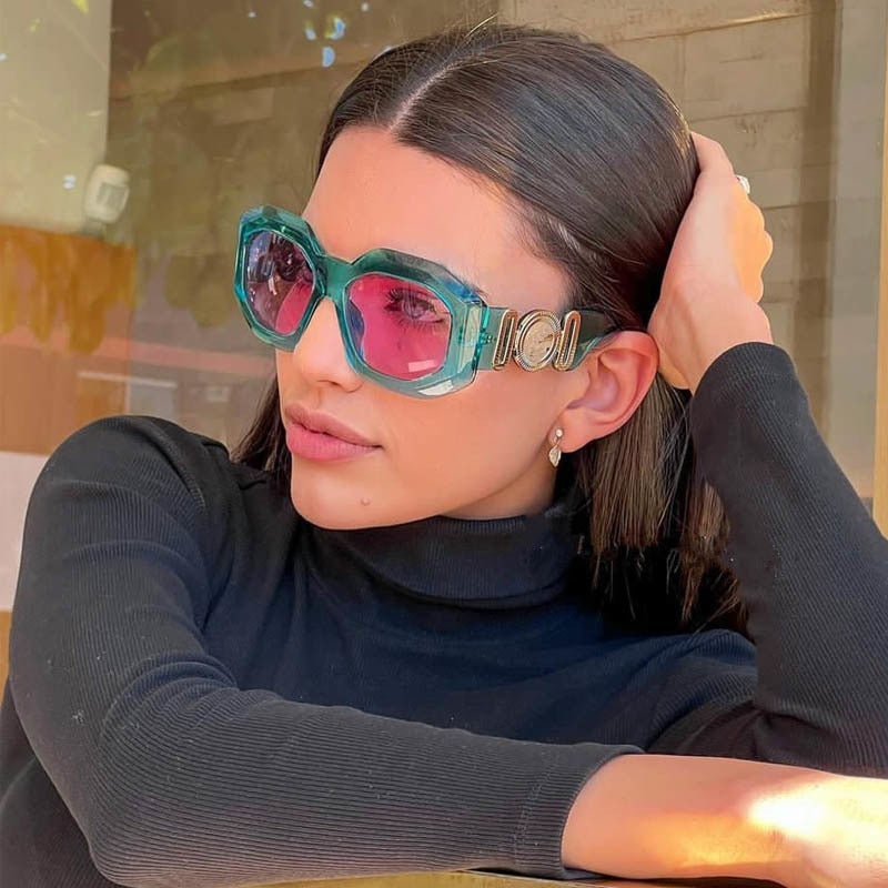 Baby doll sunglasses clearance